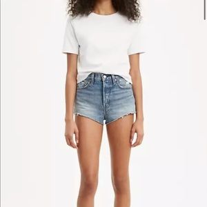Levi’s 501 Short